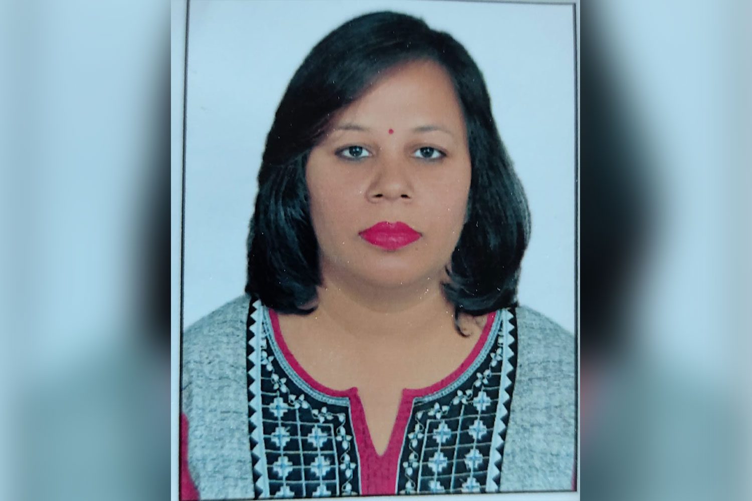 Ms. Surbhi Saharia