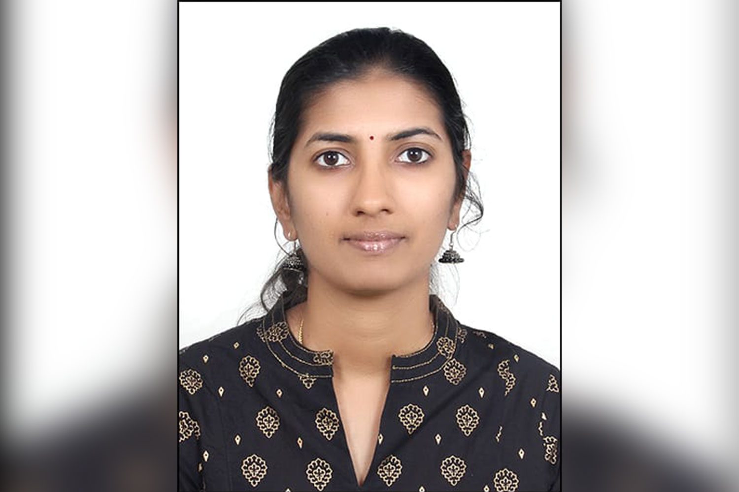 Ms. Lakshmi Ramachandran