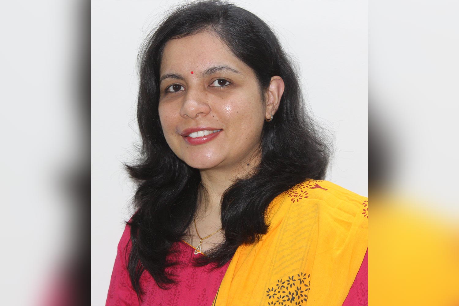 Ms. Neha Shivani