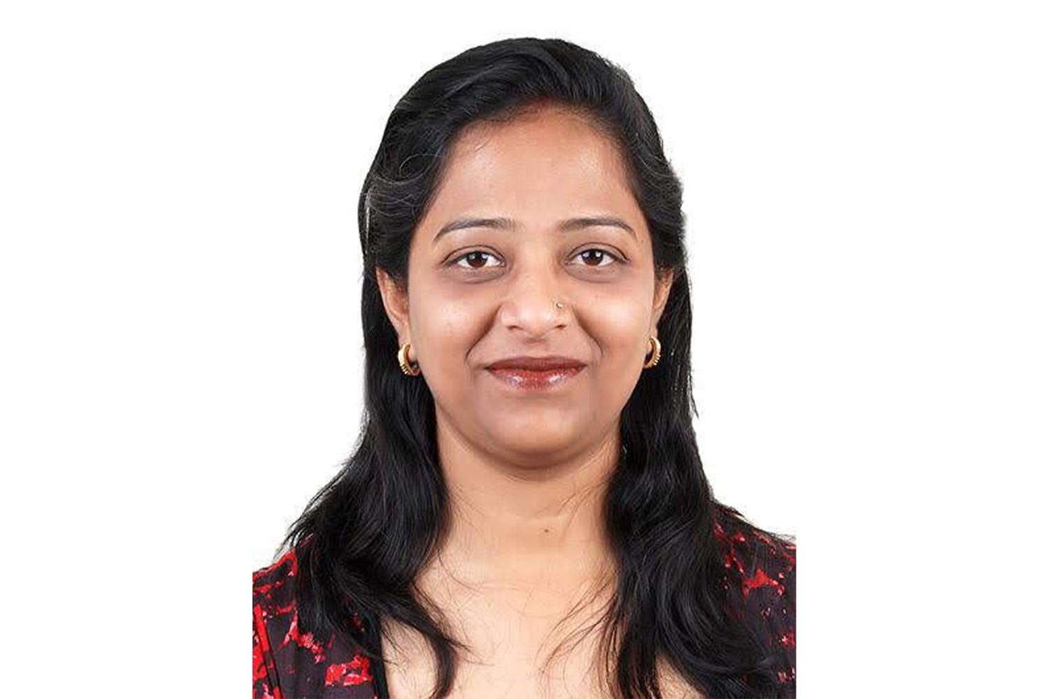 Ms. Anjali Bhatnagar