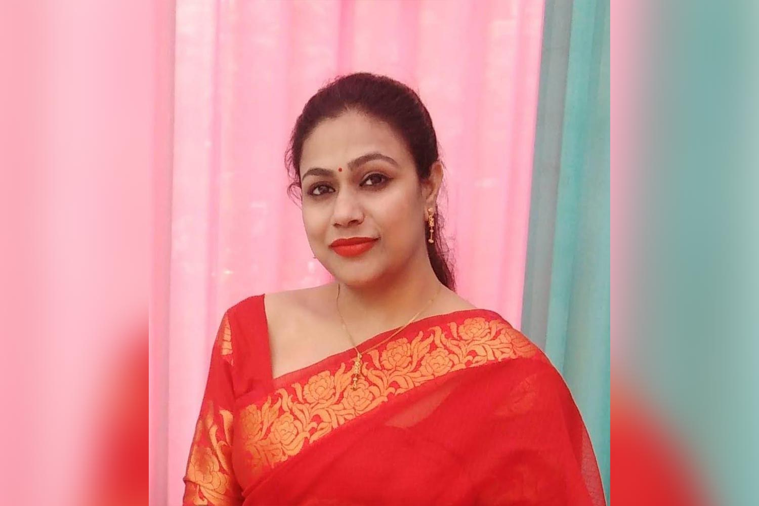 Ms. Neeti Mathur
