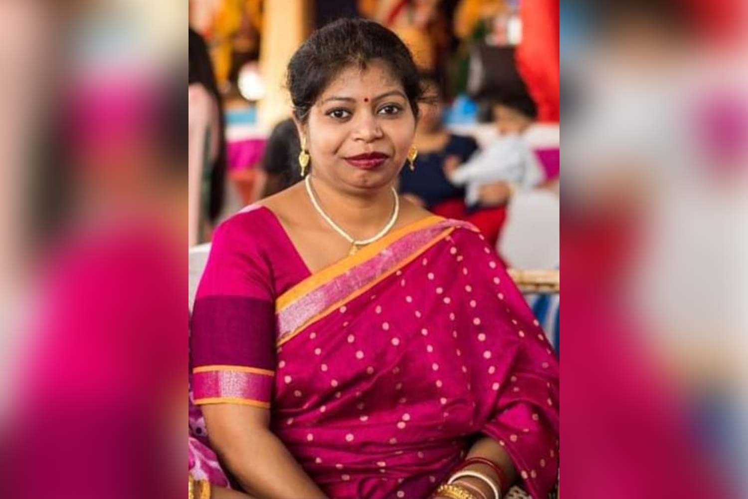 Ms. Priyanka Sengupta
