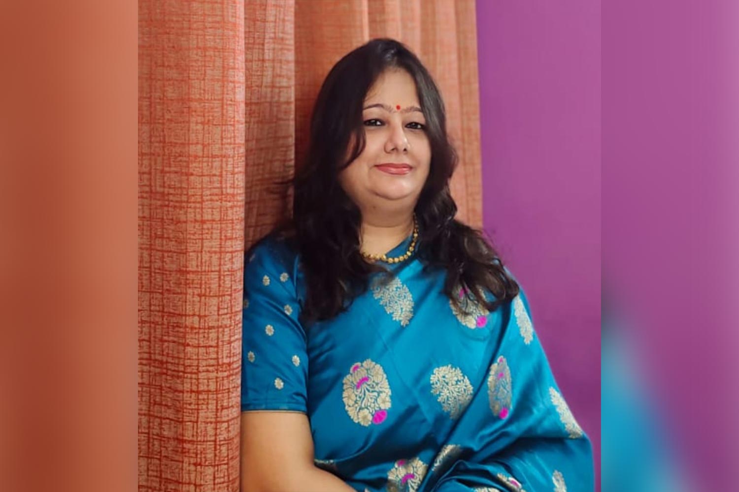Ms. Subhasree Mukherjee