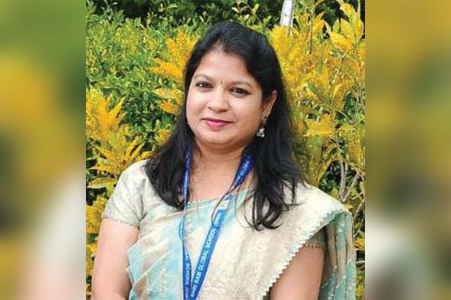 Ms. Shweta Singhal